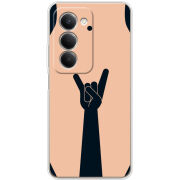 Чохол BoxFace Xiaomi Redmi 15 