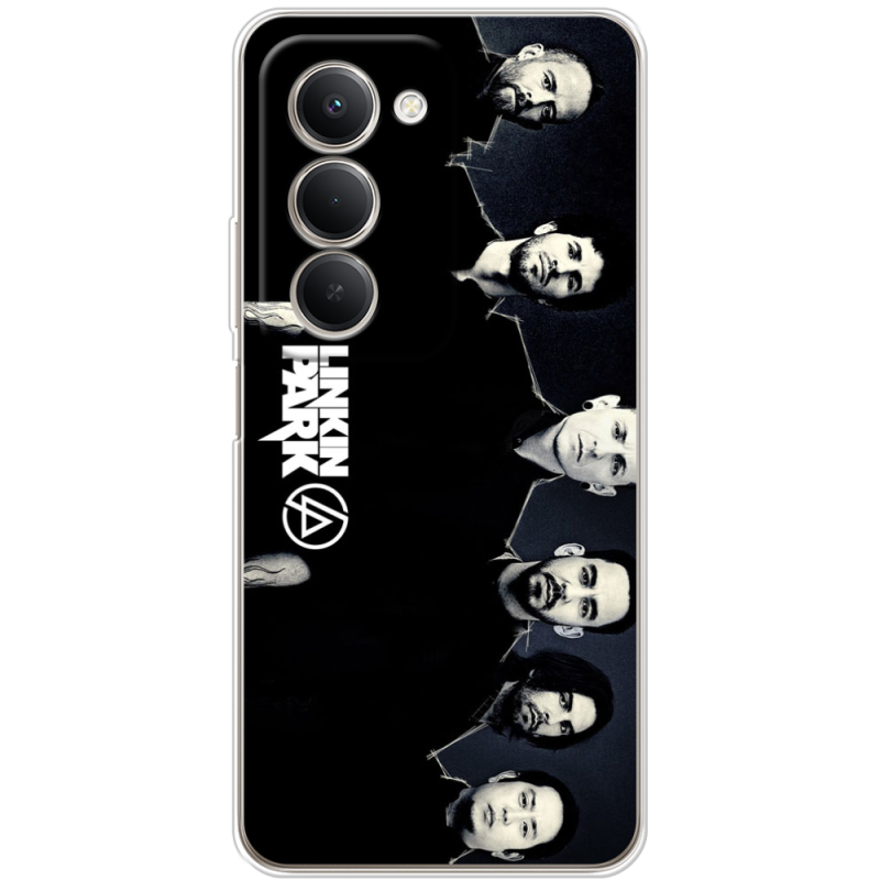 Чохол BoxFace Xiaomi Redmi 15 