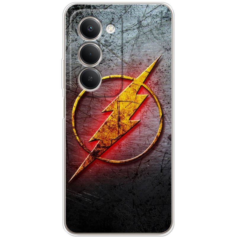 Чохол BoxFace Xiaomi Redmi 15 