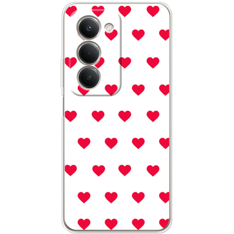 Чохол BoxFace Xiaomi Redmi 15 
