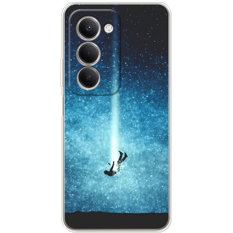 Чохол BoxFace Xiaomi Redmi 15 