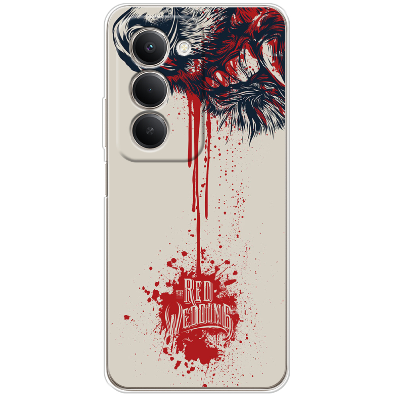 Чохол BoxFace Xiaomi Redmi 15 