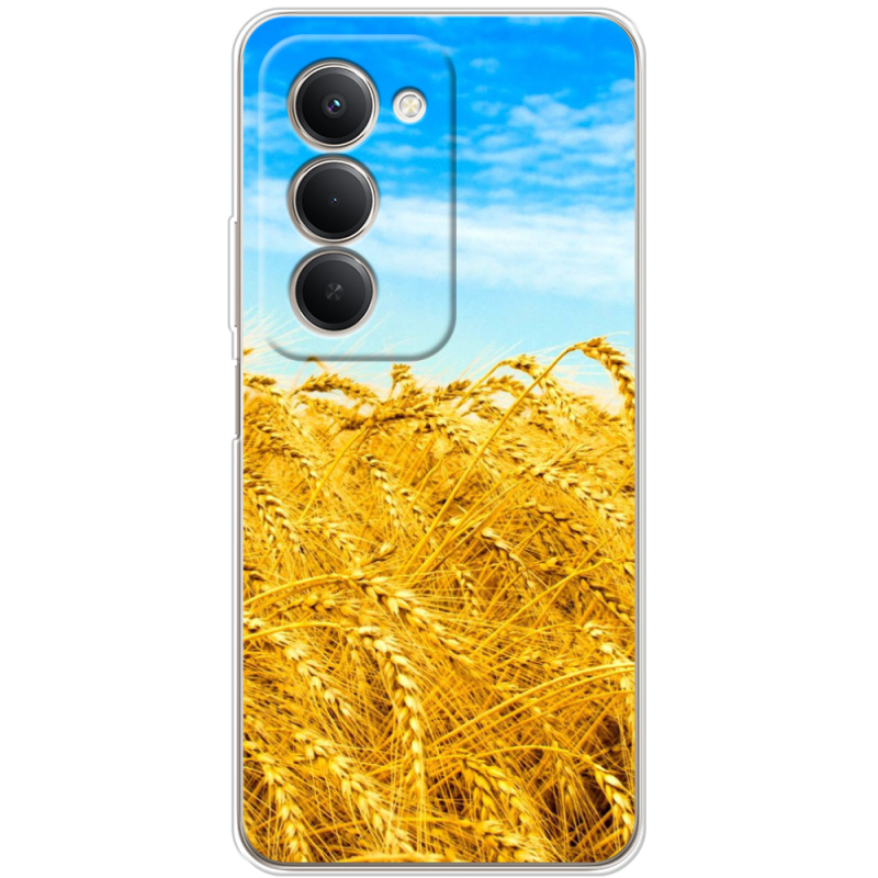 Чохол BoxFace Xiaomi Redmi 15 