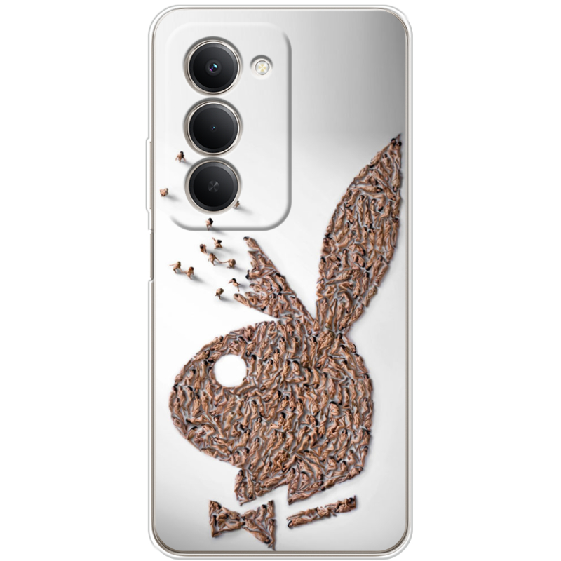 Чохол BoxFace Xiaomi Redmi 15 