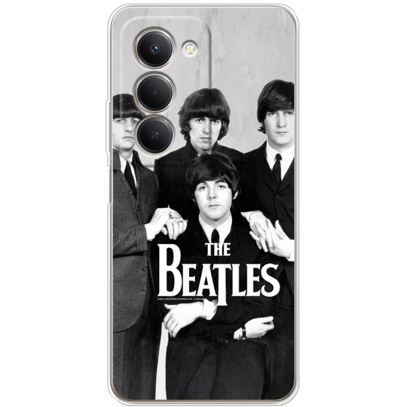 Чохол BoxFace Xiaomi Redmi 15 