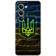 Чохол BoxFace Xiaomi Redmi 15 Trident