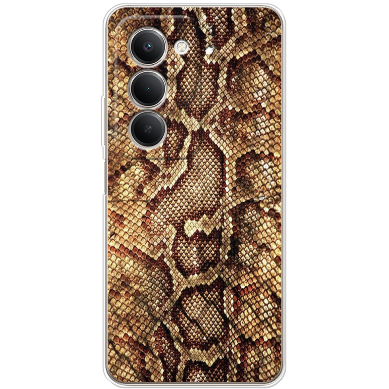 Чохол BoxFace Xiaomi Redmi 15 