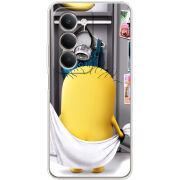 Чохол BoxFace Xiaomi Redmi 15 