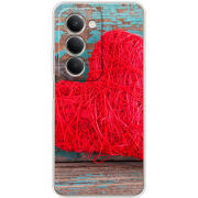 Чохол BoxFace Xiaomi Redmi 15 