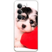 Чохол BoxFace Xiaomi Redmi 15 
