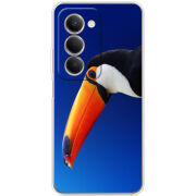 Чохол BoxFace Xiaomi Redmi 15 