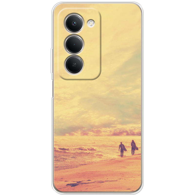 Чохол BoxFace Xiaomi Redmi 15 