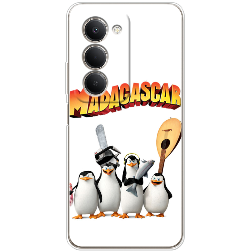 Чохол BoxFace Xiaomi Redmi 15 