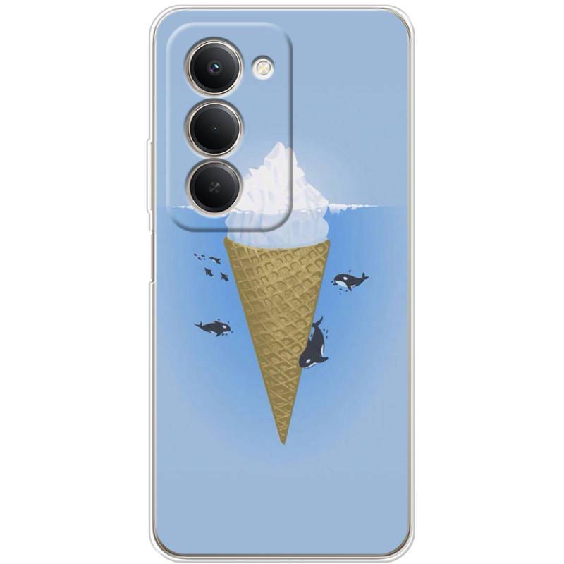 Чохол BoxFace Xiaomi Redmi 15 