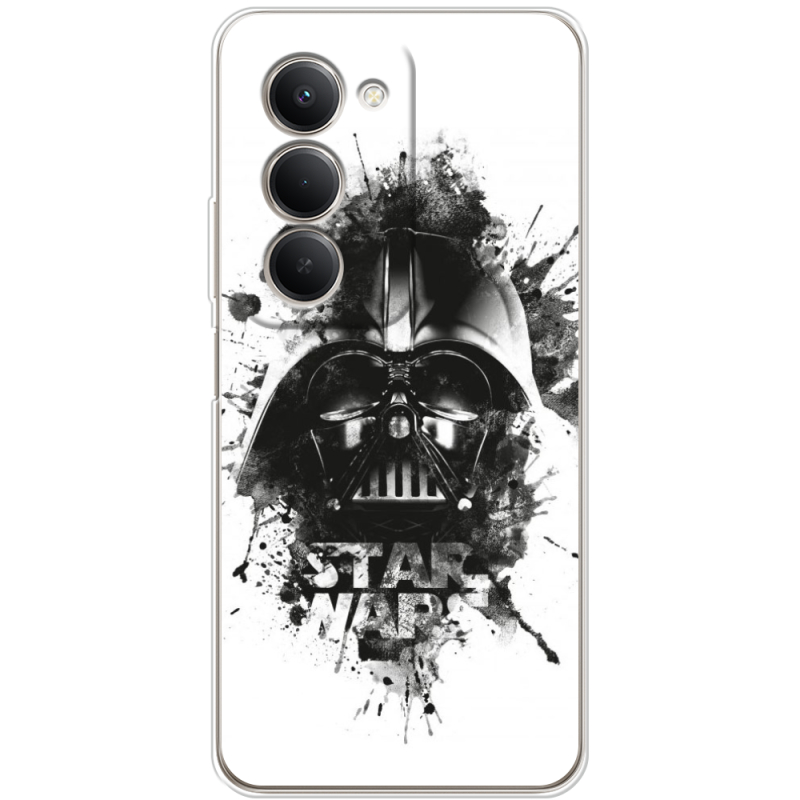 Чохол BoxFace Xiaomi Redmi 15 