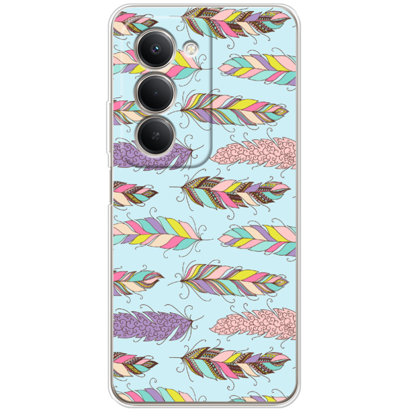 Чохол BoxFace Xiaomi Redmi 15 