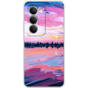 Чохол BoxFace Xiaomi Redmi 15 Sky Mirror