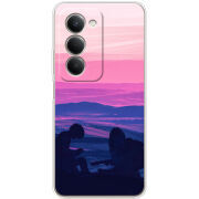 Чохол BoxFace Xiaomi Redmi 15 Top of the World
