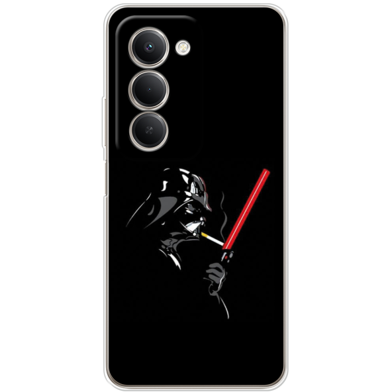 Чохол BoxFace Xiaomi Redmi 15 