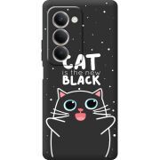 Чорний чохол BoxFace Xiaomi Redmi 15 