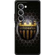 Чорний чохол BoxFace Xiaomi Redmi 15 169.5 mm 