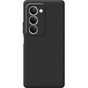 Чорний чохол BoxFace Xiaomi Redmi 15 Black Barrels