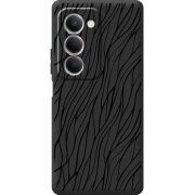 Чорний чохол BoxFace Xiaomi Redmi 15 