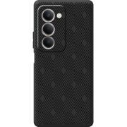 Чорний чохол BoxFace Xiaomi Redmi 15 