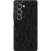 Чорний чохол BoxFace Xiaomi Redmi 15 