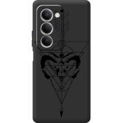 Чорний чохол BoxFace Xiaomi Redmi 15 
