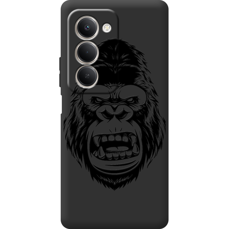 Чорний чохол BoxFace Xiaomi Redmi 15 Gorilla