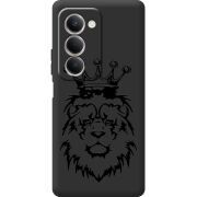 Чорний чохол BoxFace Xiaomi Redmi 15 