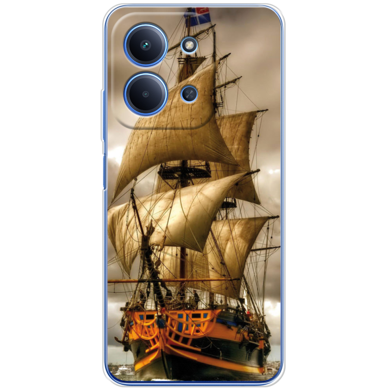 Чохол BoxFace Xiaomi Redmi 15C 