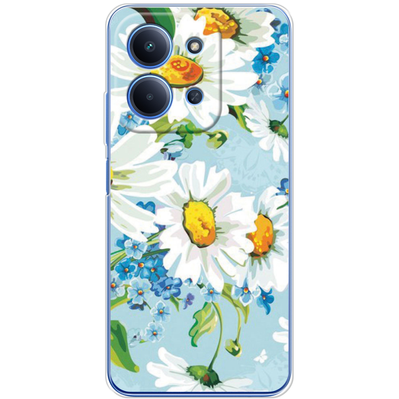 Чохол BoxFace Xiaomi Redmi 15C 