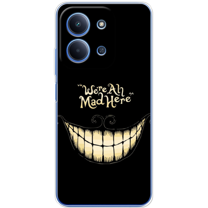 Чохол BoxFace Xiaomi Redmi 15C 