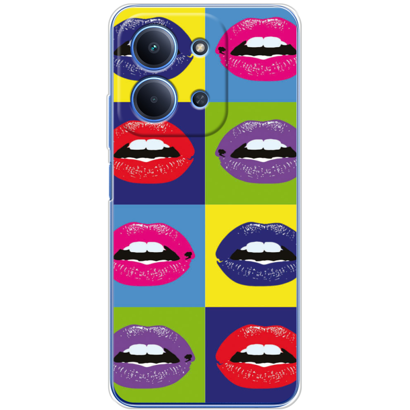 Чохол BoxFace Xiaomi Redmi 15C 