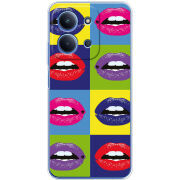 Чохол BoxFace Xiaomi Redmi 15C 