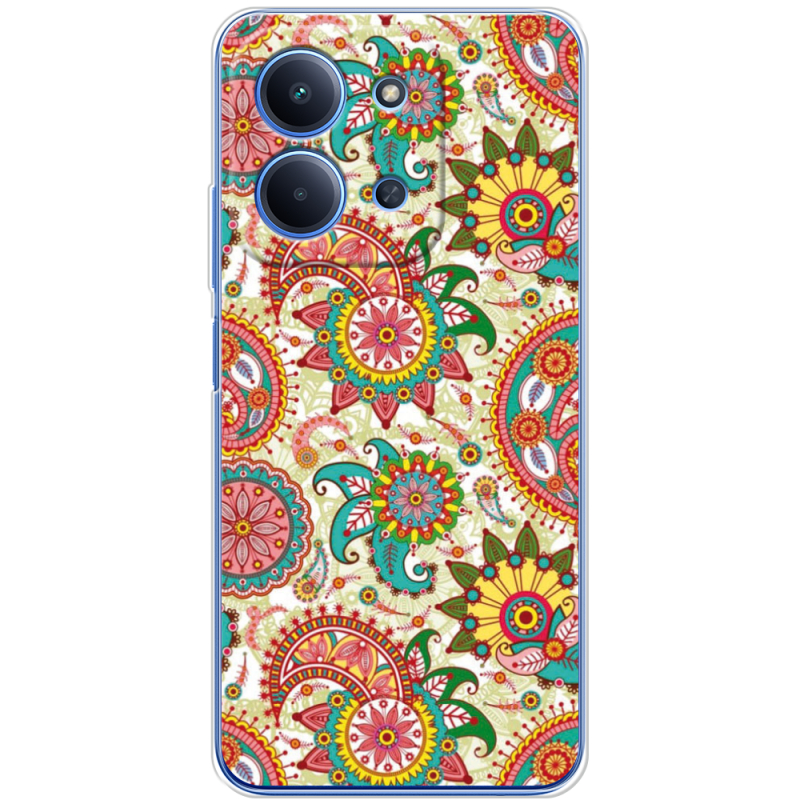 Чохол BoxFace Xiaomi Redmi 15C 