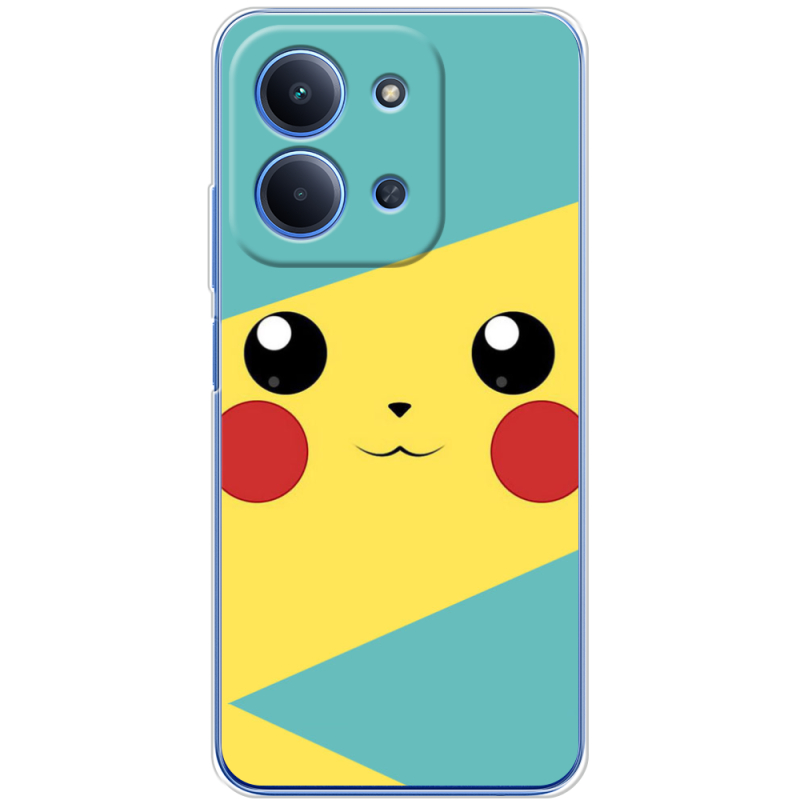 Чохол BoxFace Xiaomi Redmi 15C 