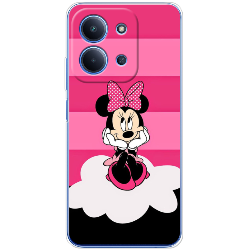 Чохол BoxFace Xiaomi Redmi 15C 