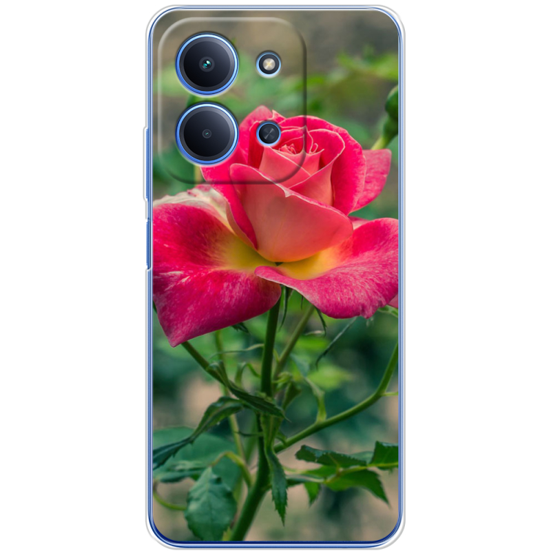 Чохол BoxFace Xiaomi Redmi 15C 
