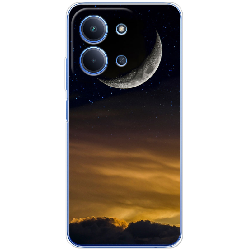 Чохол BoxFace Xiaomi Redmi 15C 
