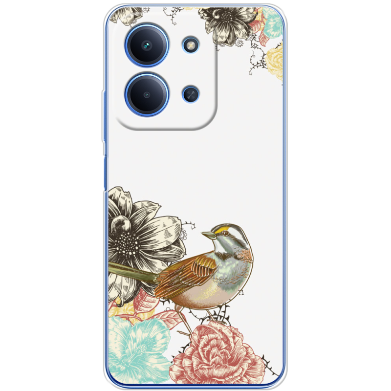 Чохол BoxFace Xiaomi Redmi 15C 