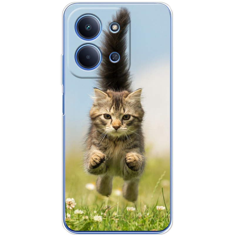 Чохол BoxFace Xiaomi Redmi 15C 