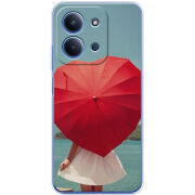 Чохол BoxFace Xiaomi Redmi 15C 
