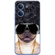 Чохол BoxFace Xiaomi Redmi 15C 