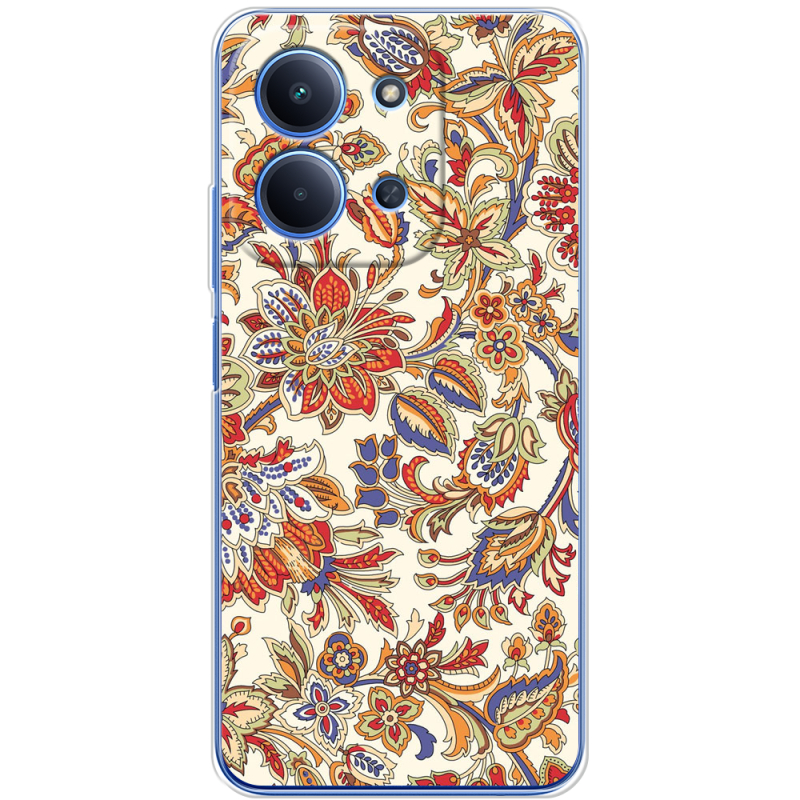 Чохол BoxFace Xiaomi Redmi 15C Rapsody