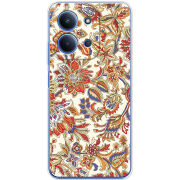 Чохол BoxFace Xiaomi Redmi 15C Rapsody