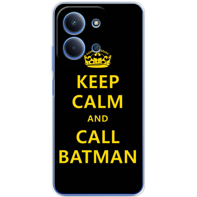 Чохол BoxFace Xiaomi Redmi 15C 