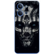 Чохол BoxFace Xiaomi Redmi 15C The Dark